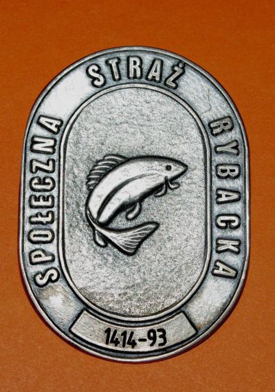 Odznaka SSR